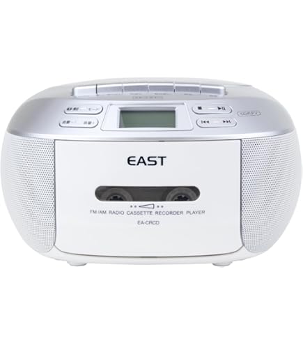 Victor CD-MDポータブルシステム RC-Z1MD-W Amazon.co.jp: Victor ビクター JVC RC-Z1MD-S シルバー CD-MD